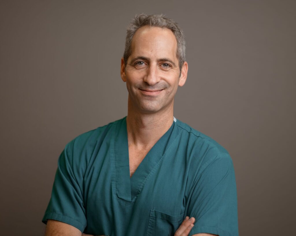 Ehud gynecologist